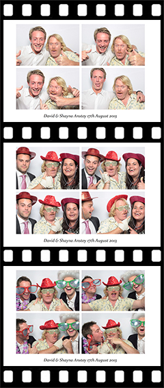 Photobooth Hire in Kent