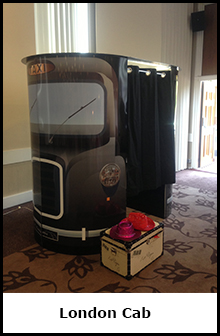 Photobooth Hire in Kent